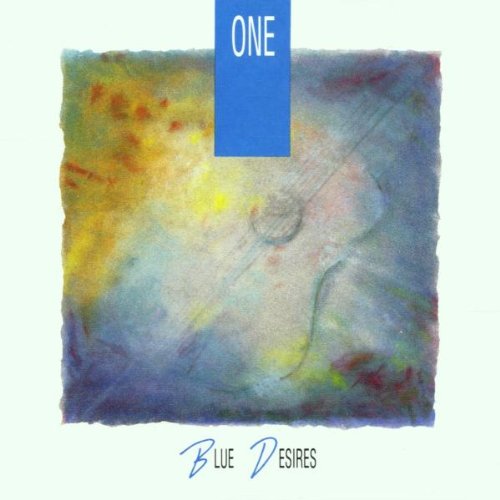 ONE - BLUE DESIRES