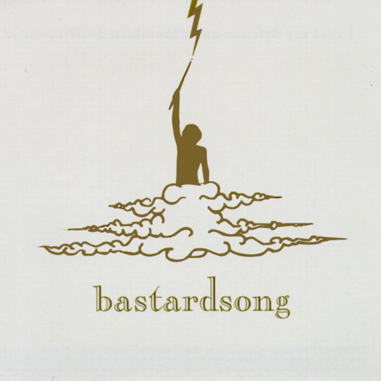SUPERCONDUCTOR - BASTARDSONG