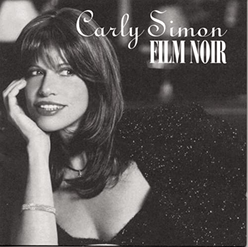 SIMON, CARLY - FILM NOIR