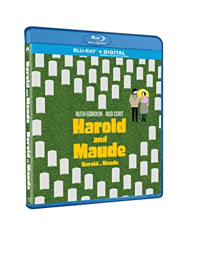 HAROLD AND MAUDE