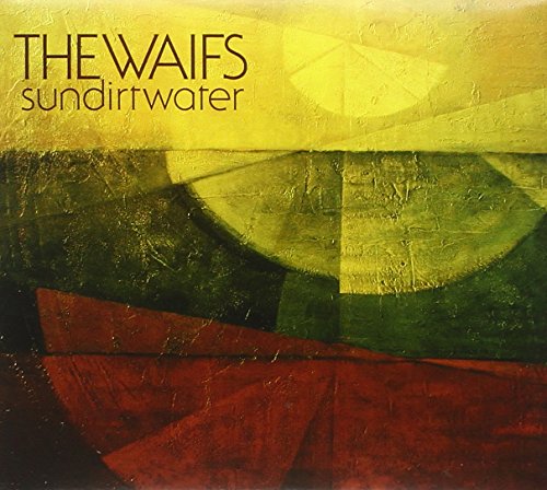 WAIFS - SUNDIRTWATER