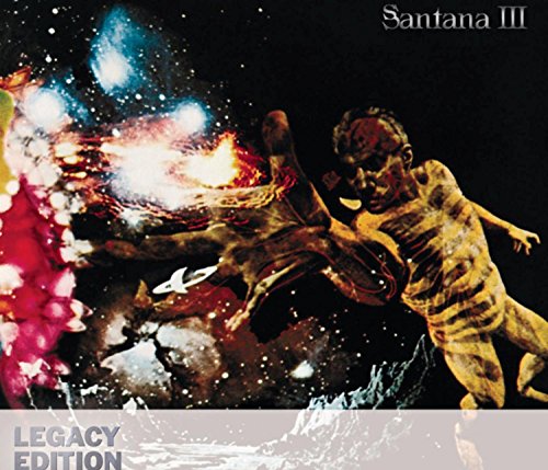 SANTANA - III: LEGACY EDITION