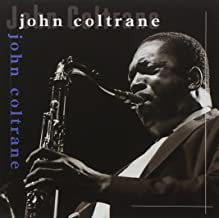 COLTRANE, JOHN - JAZZ SHOWCASE