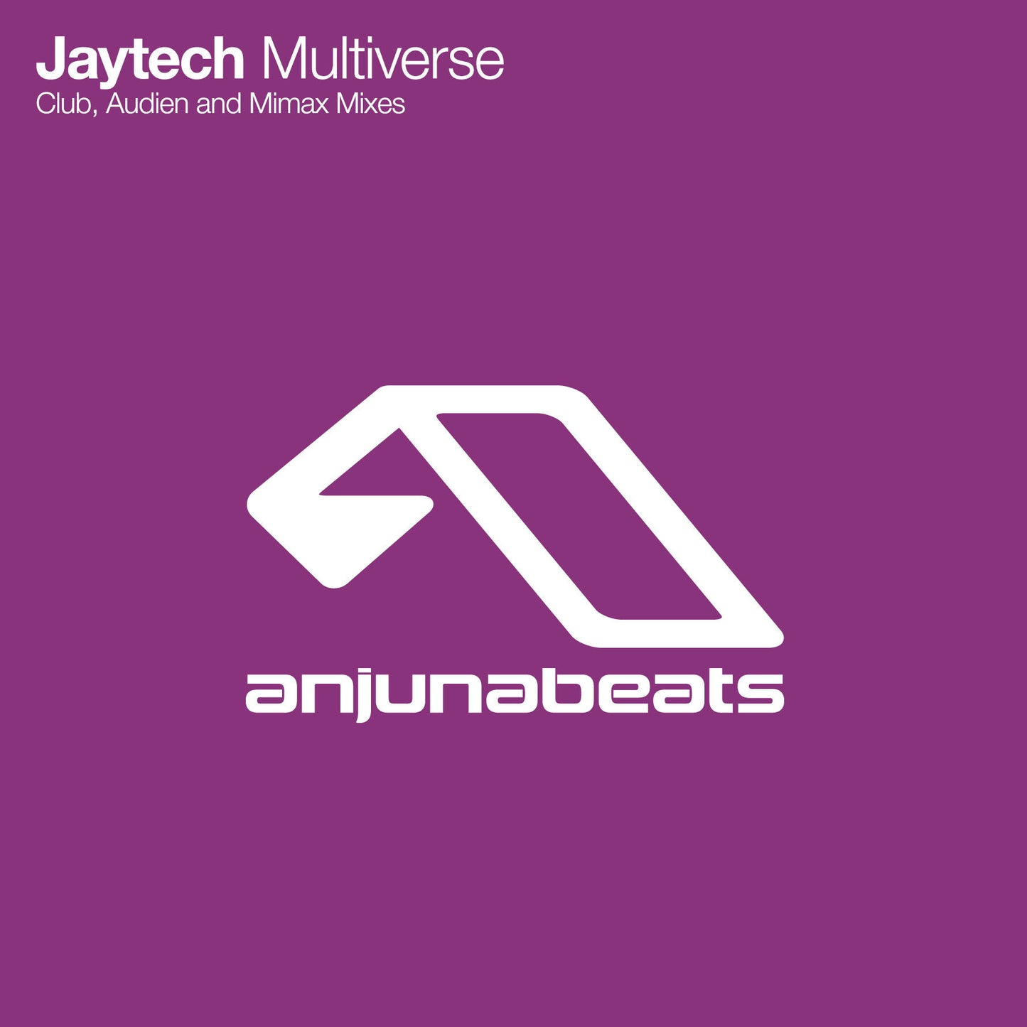 JAYTECH - MULTIVERSE