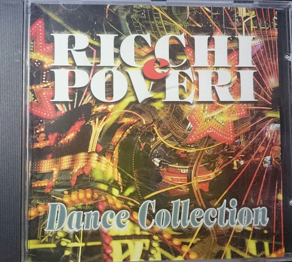 RICCHI E POVERI - DANCE COLLECTION (ITAL)