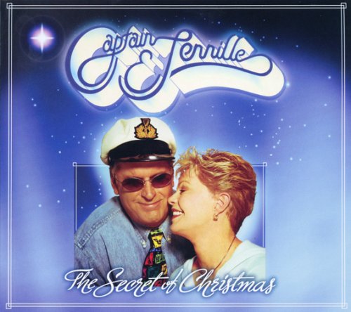 CAPTAIN & TENNILLE - SECRET OF CHRISTMAS