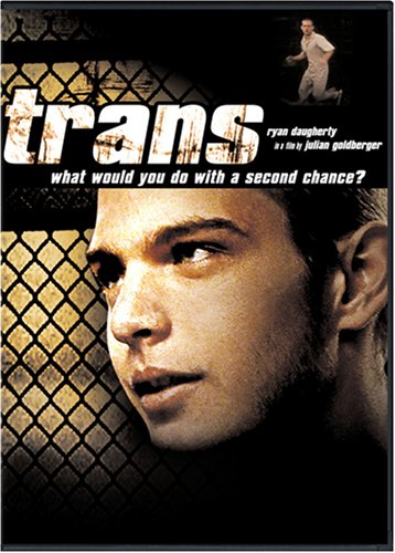 TRANS - DVD