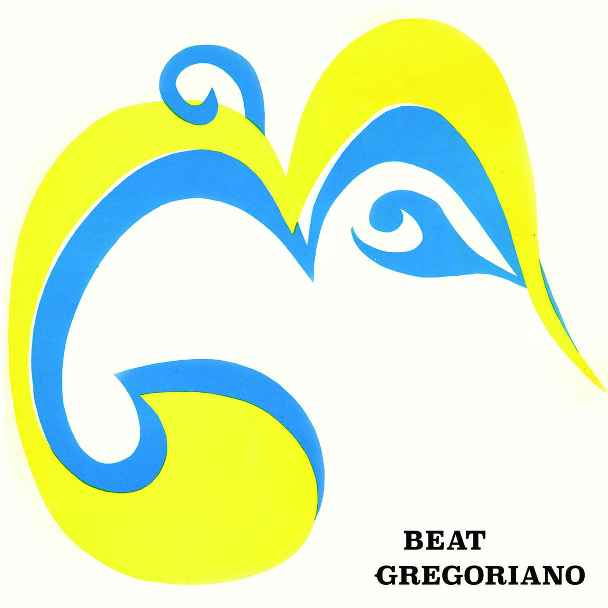 MOLINO, MARIO - BEAT GREGORIANO