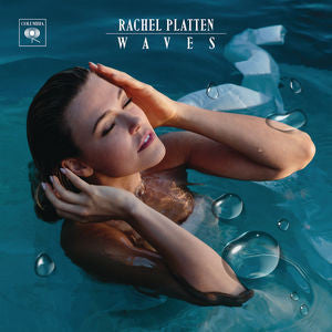PLATTEN, RACHEL - WAVES