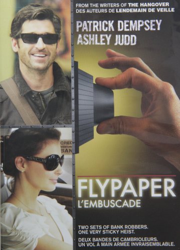 FLYPAPER / L'EMBUSCADE (BILINGUAL)