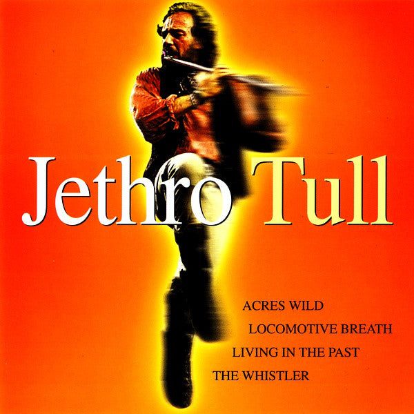 JETHRO TULL - A JETHRO TULL COLLECTION