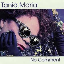 MARIA, TANIA - NO COMMENT (US IMPORT)