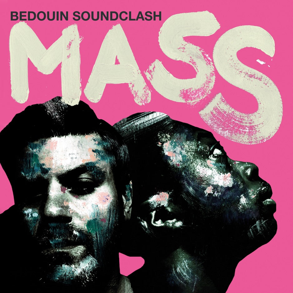BEDOUIN SOUNDCLASH - MASS