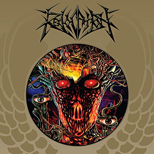 REVOCATION - REVOCATION (CD)