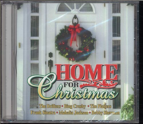 VARIOUS - HOME FOR CHRISTMAS (HOLIDAY FAVORITES)