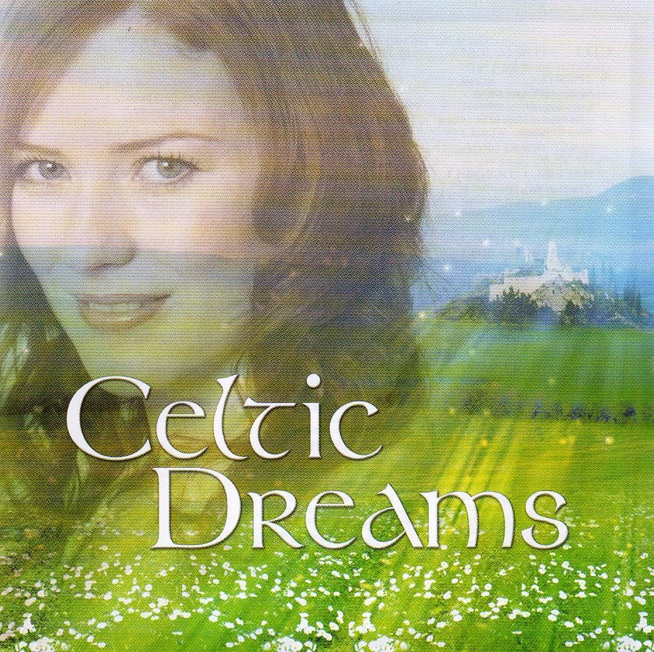 VARIOUS - CELTIC DREAMS