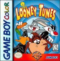 LOONEY TUNES - GBC