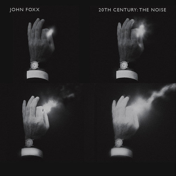 FOXX, JOHN - 20TH CENTURY: THE NOISE