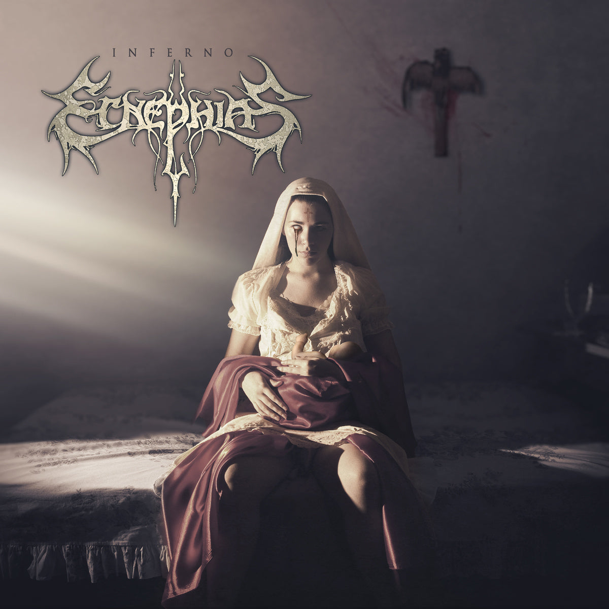 ECNEPHIAS - INFERNO