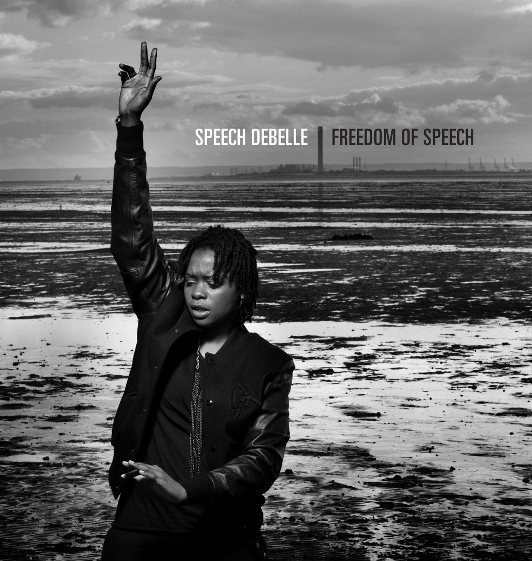 DEBELLE, SPEECH - FREEDOM OF SPEECH