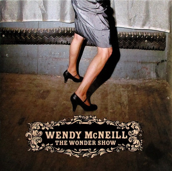 MCNEILL, WENDY - WONDER SHOW