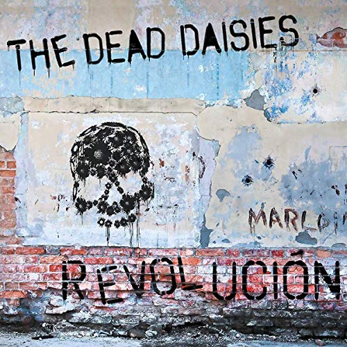 DEAD DAISIES - REVOLUCION