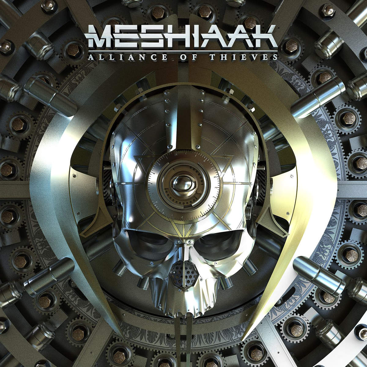 MESHIAAK - ALLIANCE OF THIEVES