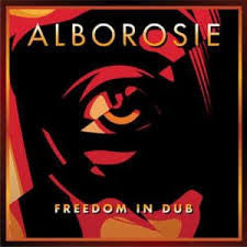 ALBOROSIE - FREEDOM IN DUB