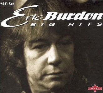 BURDON, ERIC - DIG HITS