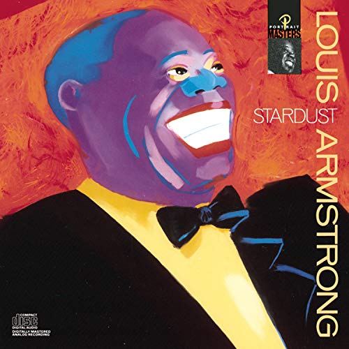 ARMSTRONG, LOUIS - STARDUST