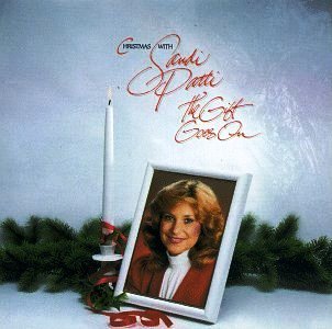 PATTI, SANDI - GIFT GOES ON