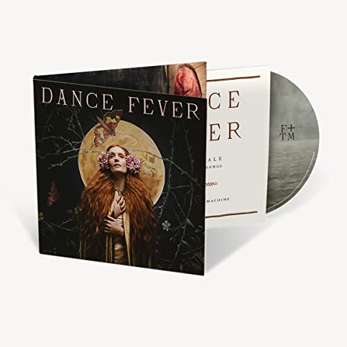 FLORENCE & THE MACHINE - DANCE FEVER