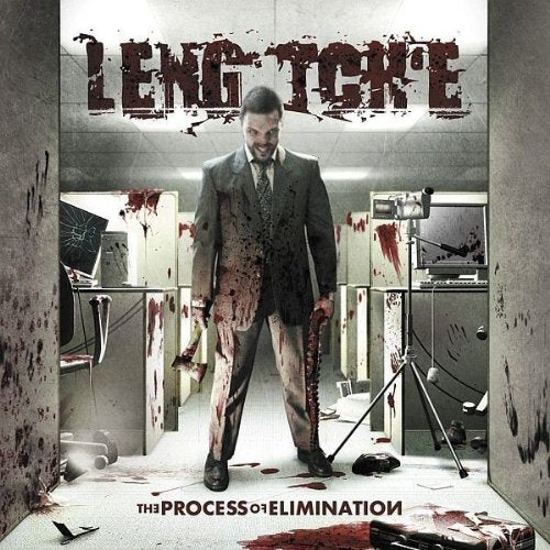 LENG TCH E - PROCESS OF ELIMINATION