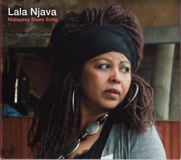 NJAVA, LALA - MALAGASY BLUES SONG