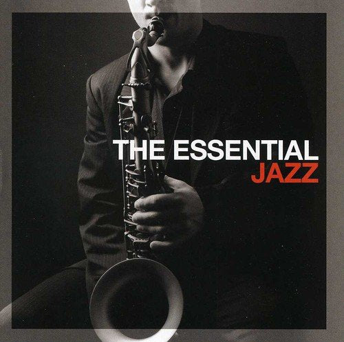 VARIOUS - ESSENTIAL JAZZ