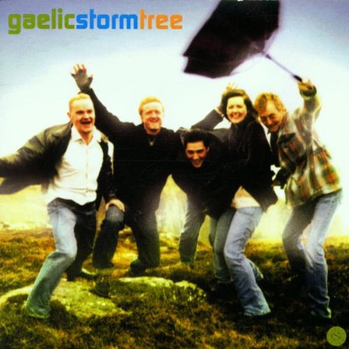 GAELIC STORM - TREE
