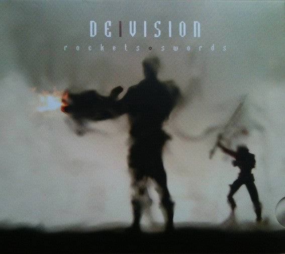 DE/VISION - ROCKETS & SWORDS