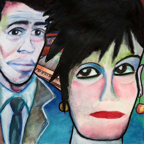 MAURANE - BREL