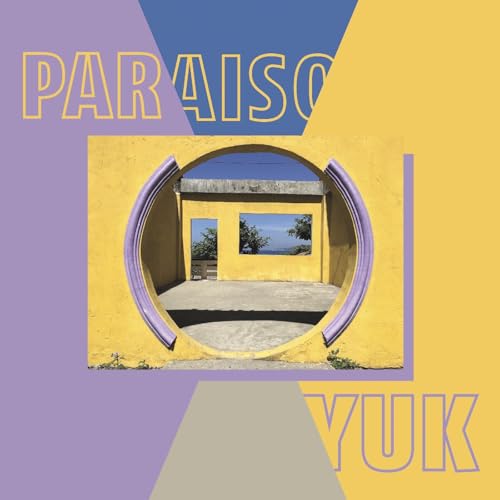 YUK. - PARAISO (VINYL)