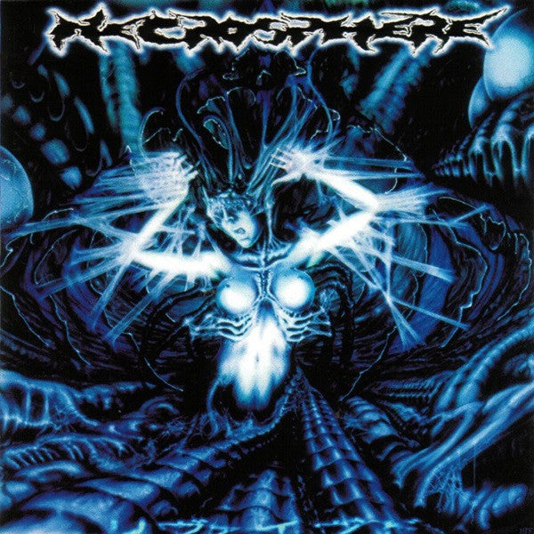 NECROSPHERE - REVIVED