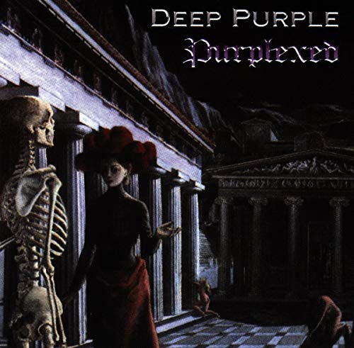 DEEP PURPLE - PURPLEXED