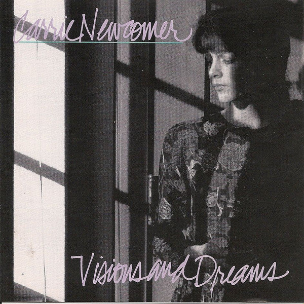 NEWCOMER, CARRIE - VISIONS & DREAMS