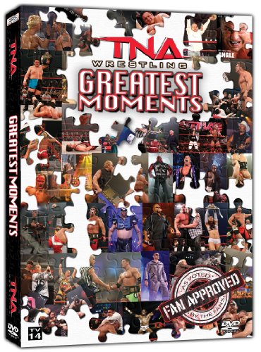 TNA WRESTLING - DVD-VICTORY ROAD 2009