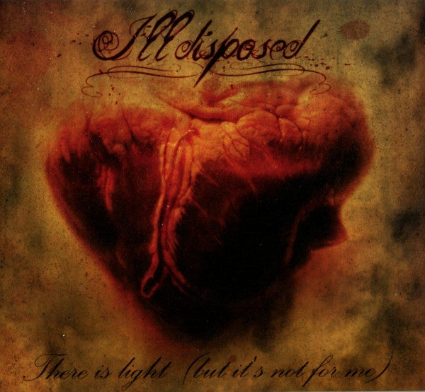 ILLDISPOSED - THERE IS LIGHT (BUT ITS NOT...)