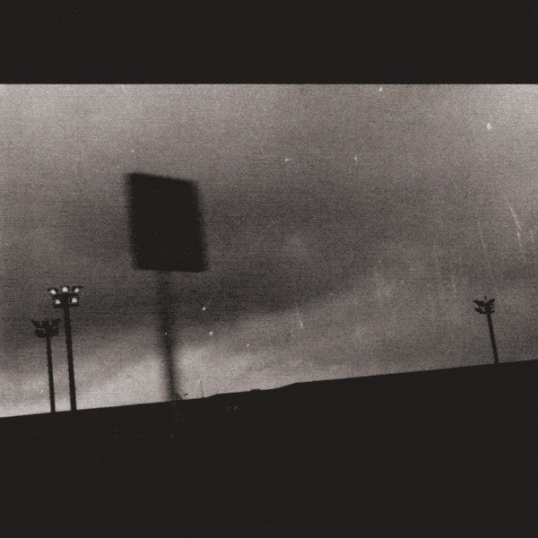 GODSPEED YOU! BLACK EMPEROR - F#A# (INFINITY)