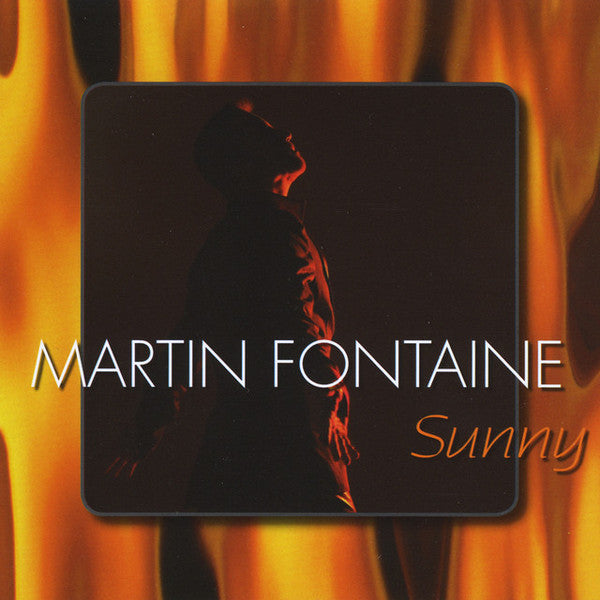 FONTAINE, MARTIN - SUNNY