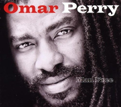 PERRY, OMAR - MAN FREE