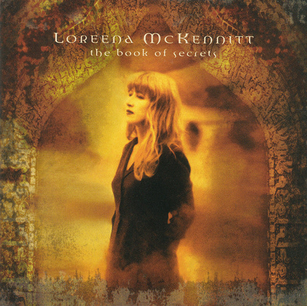 MCKENNITT, LOREENA - BOOK OF SECRETS (REMASTERED)