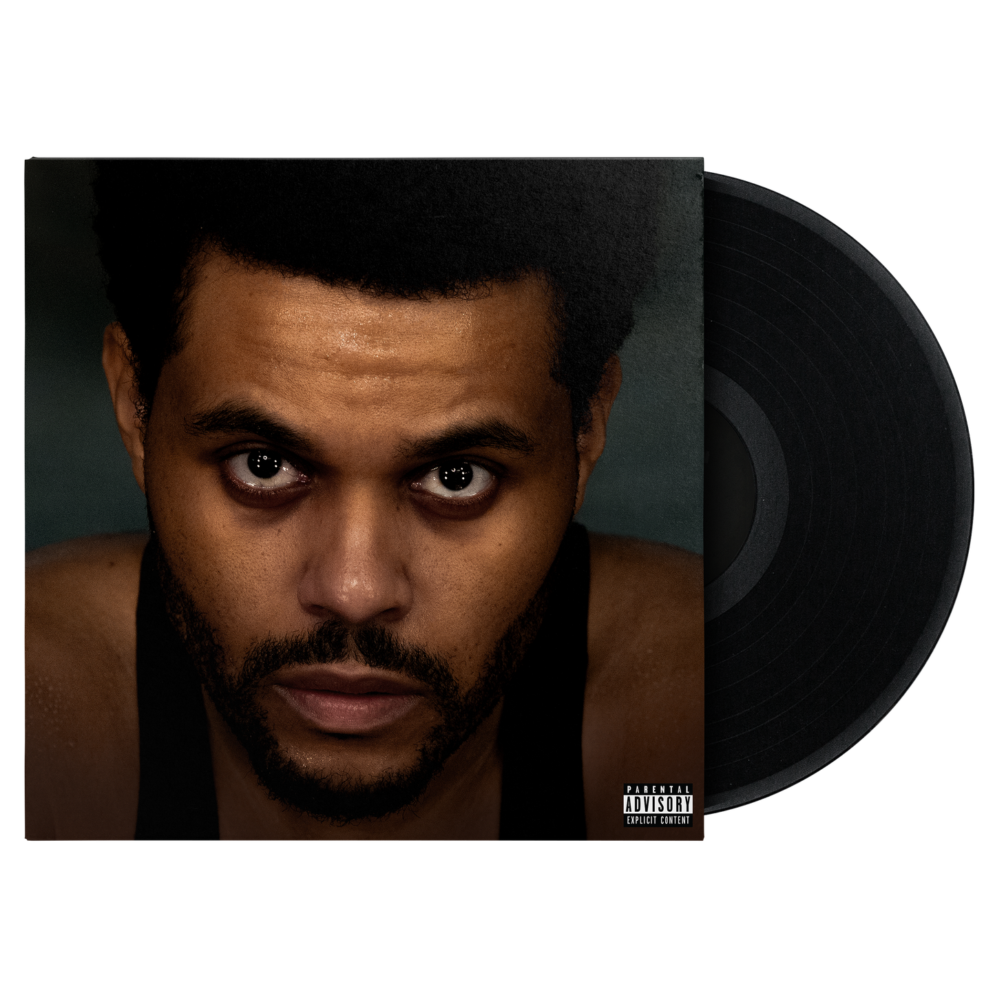 WEEKND - HURRY UP TOMORROW