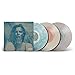 HALSEY - BADLANDS DECADE EDITION ANTHOLOGY VINYL 3LP, HALSEY